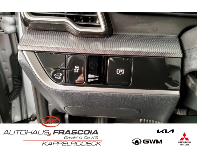 Kia Sportage – Bild 21