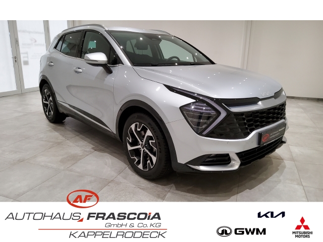 Kia Sportage – Bild 3