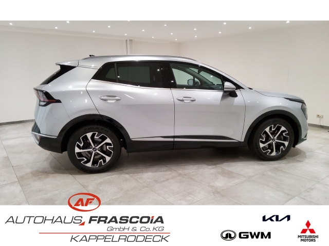 Kia Sportage – Bild 4