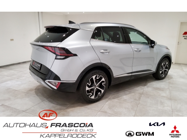 Kia Sportage – Bild 5
