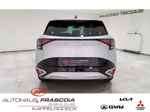 Kia Sportage – Bild 6
