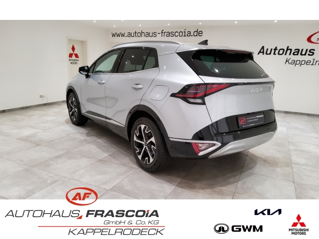 Kia Sportage – Bild 7