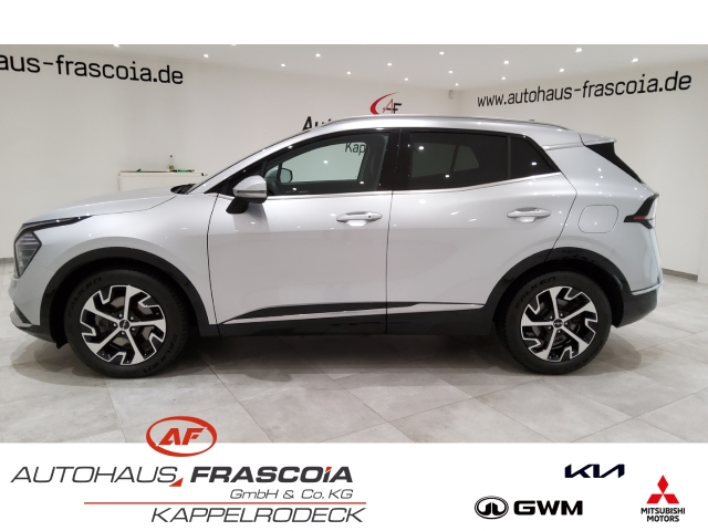 Kia Sportage – Bild 8