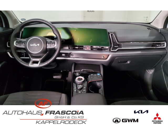 Kia Sportage – Bild 9