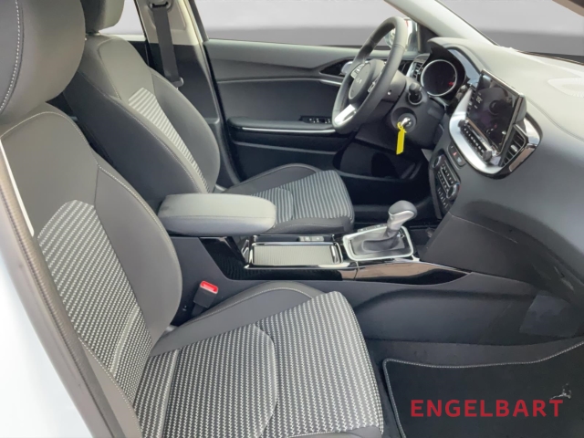 Kia cee'd – Bild 11
