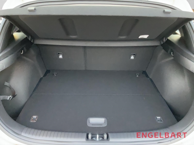 Kia cee'd – Bild 13