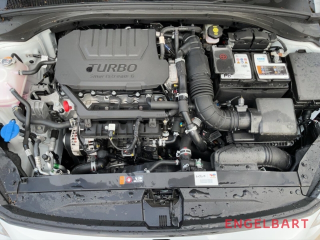 Kia cee'd – Bild 14
