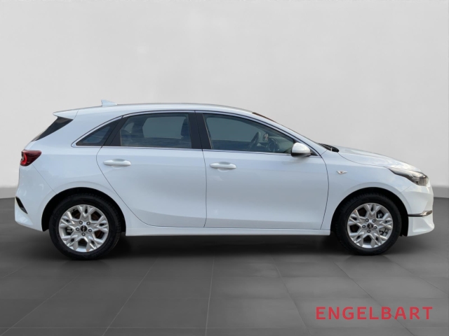 Kia cee'd – Bild 5