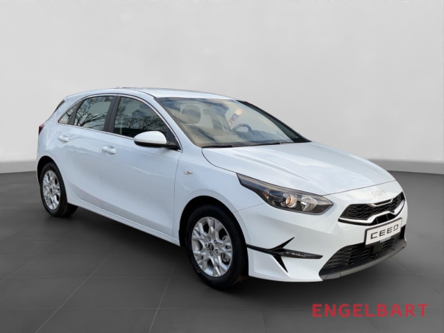 Kia cee'd – Bild 6