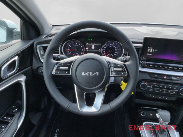 Kia cee'd – Bild 8