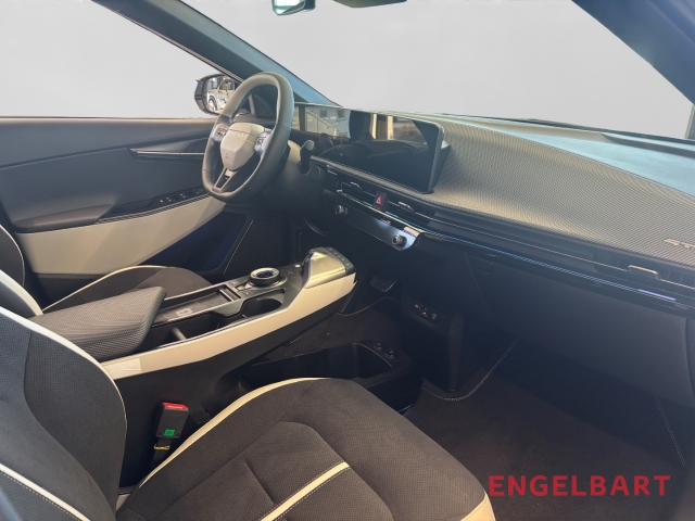 Kia EV6 – Bild 10
