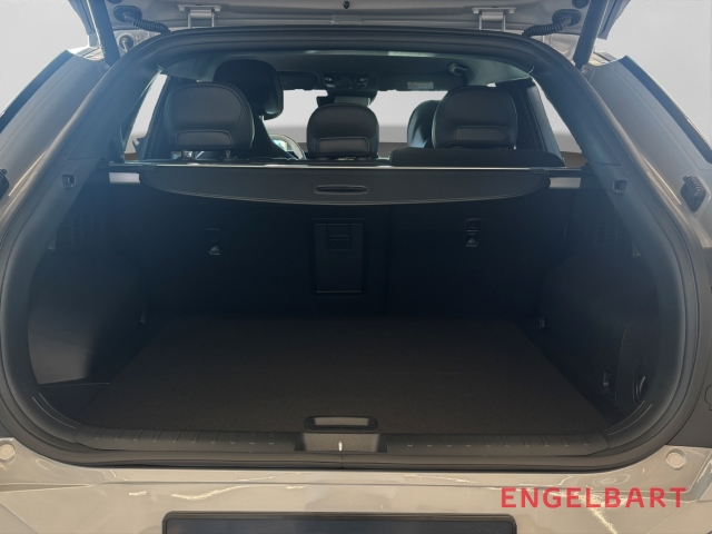 Kia EV6 – Bild 12