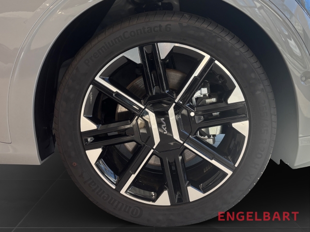 Kia EV6 – Bild 13
