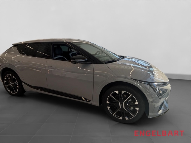 Kia EV6 – Bild 5