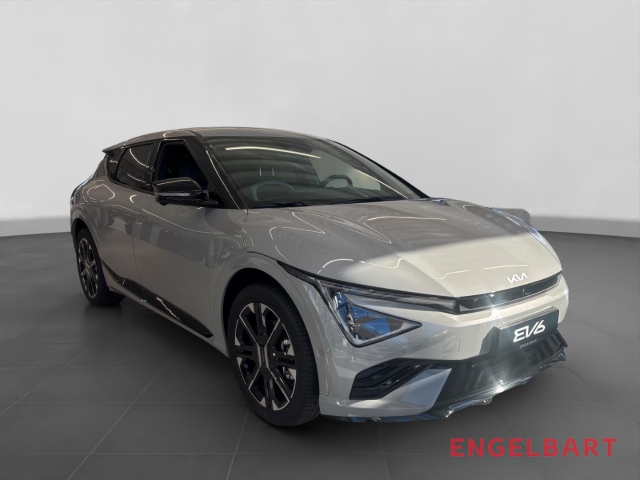 Kia EV6 – Bild 6