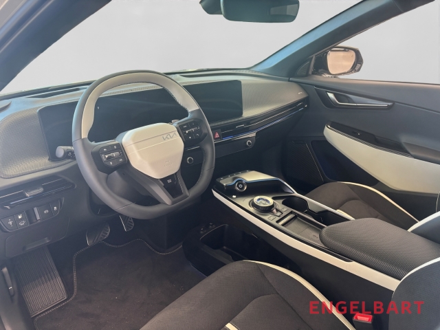 Kia EV6 – Bild 7