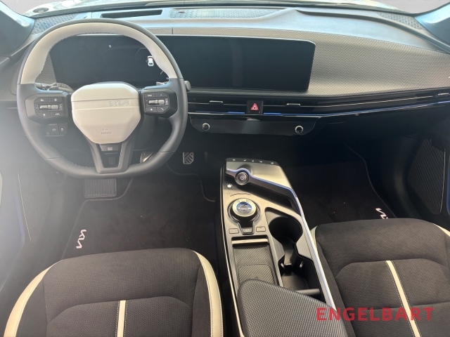Kia EV6 – Bild 8