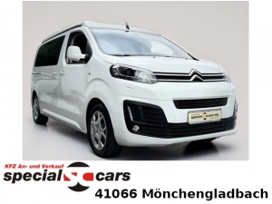 Citroen Pssl Campster / Automatik / Kche / AHK