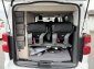 Citroen Pssl Campster / Automatik / Kche / AHK