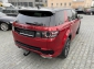 Land Rover Discovery Sport / Kamera/ Bi-Xenon/ AHK / Allrad