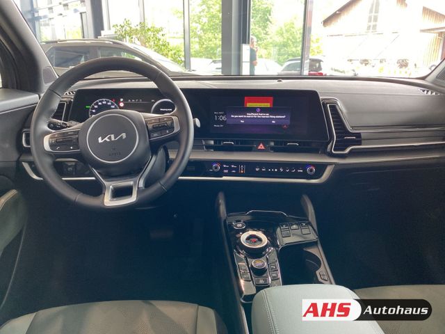 Kia Sportage – Bild 10