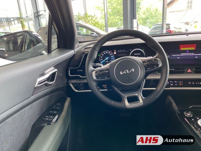 Kia Sportage – Bild 11