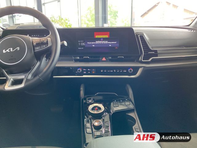 Kia Sportage – Bild 12