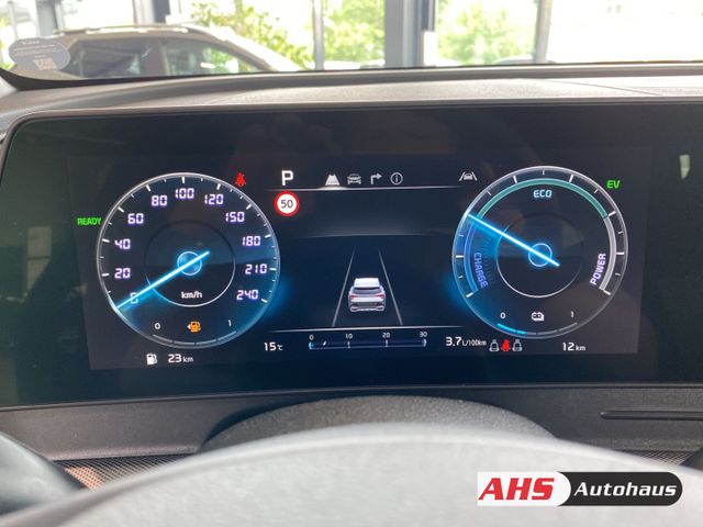 Kia Sportage – Bild 13