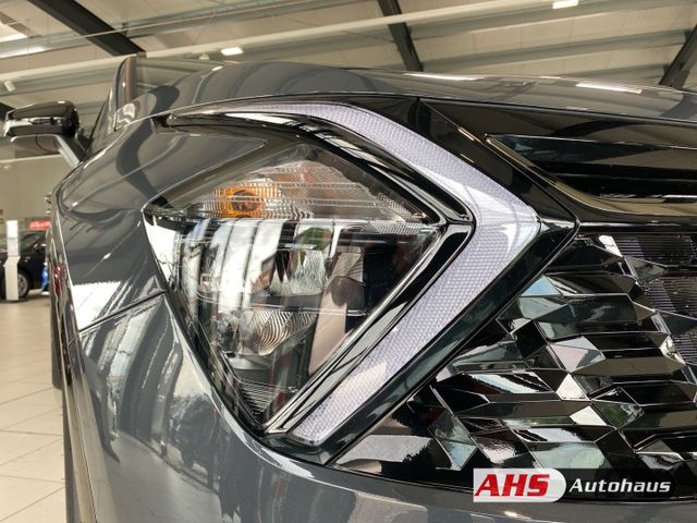 Kia Sportage – Bild 14