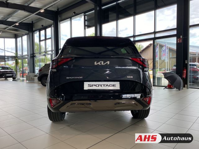 Kia Sportage – Bild 5