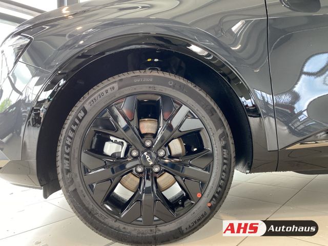 Kia Sportage – Bild 6
