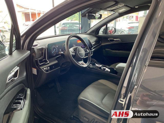 Kia Sportage – Bild 8