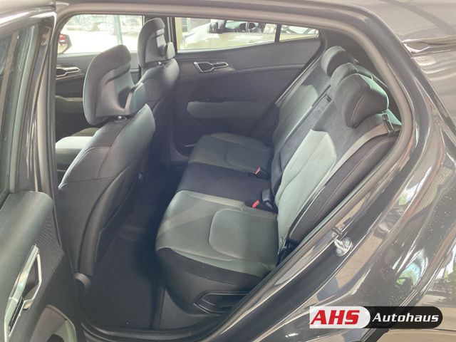 Kia Sportage – Bild 9