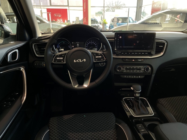 Kia XCeed – Bild 10