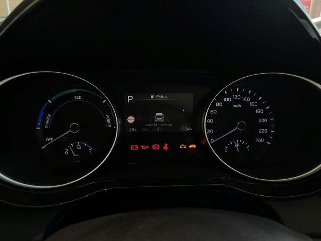 Kia XCeed – Bild 11