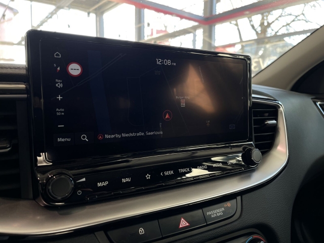 Kia XCeed – Bild 12