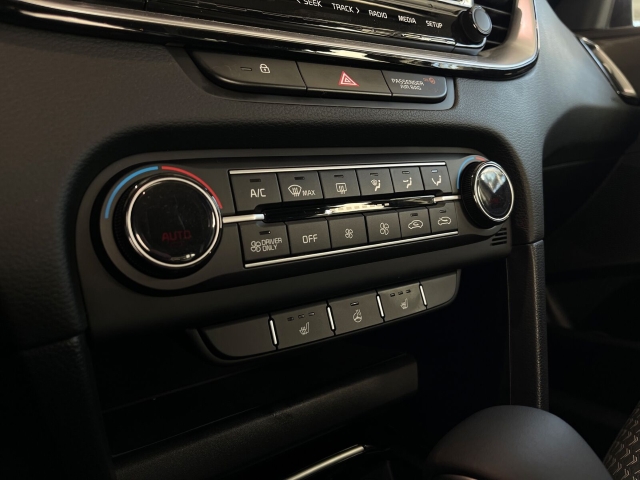 Kia XCeed – Bild 13