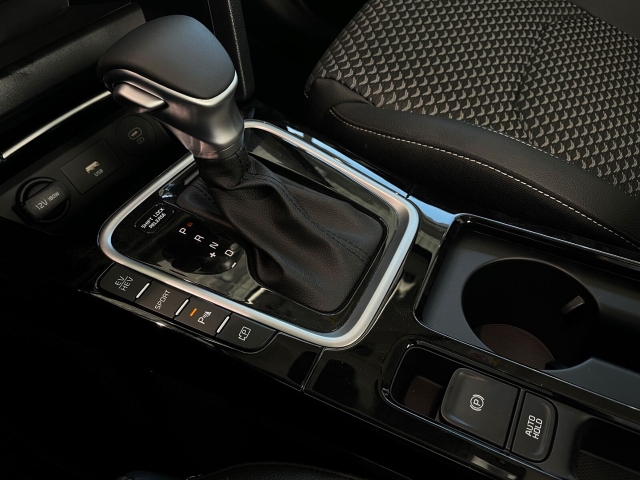 Kia XCeed – Bild 14