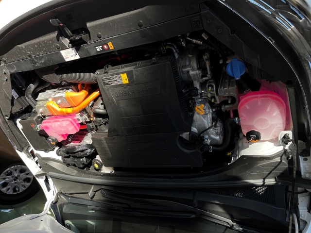 Kia XCeed – Bild 17