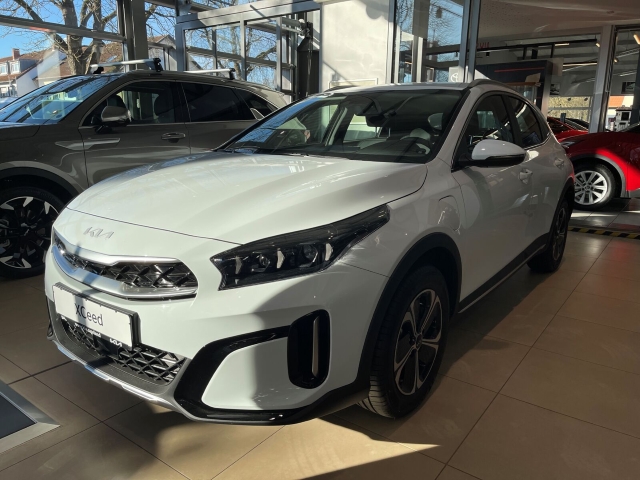Kia XCeed – Bild 2