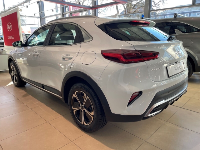 Kia XCeed – Bild 3