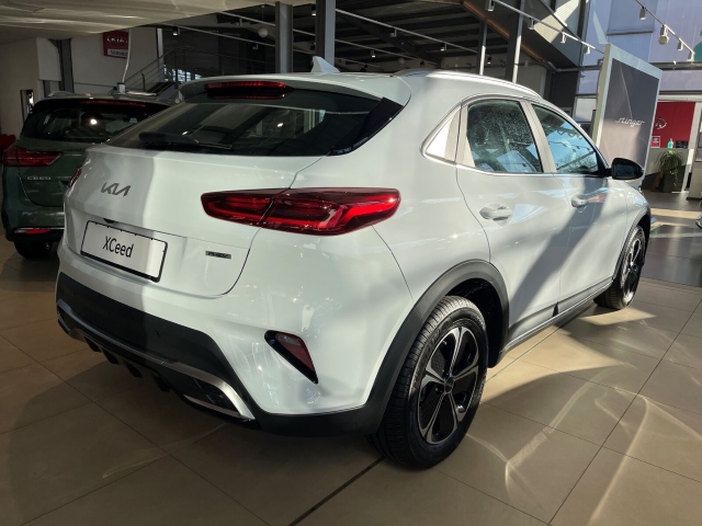 Kia XCeed – Bild 4