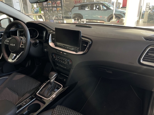 Kia XCeed – Bild 7