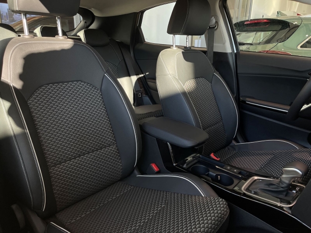 Kia XCeed – Bild 8