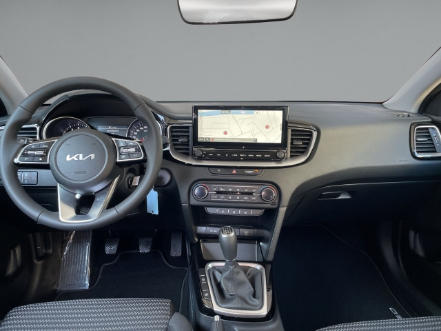 Kia cee'd – Bild 10