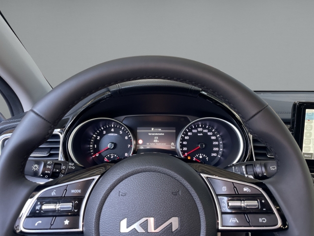 Kia cee'd – Bild 11