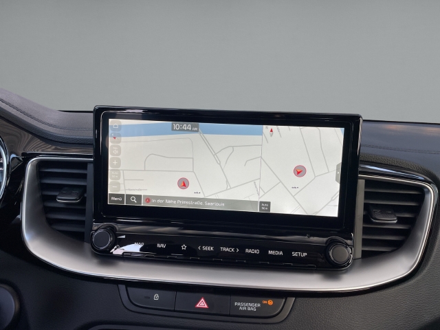 Kia cee'd – Bild 12