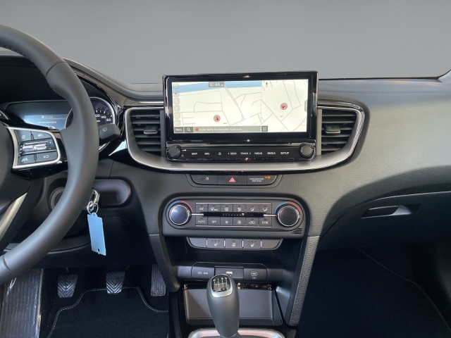 Kia cee'd – Bild 13
