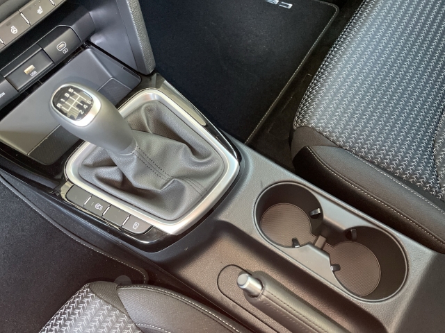 Kia cee'd – Bild 14