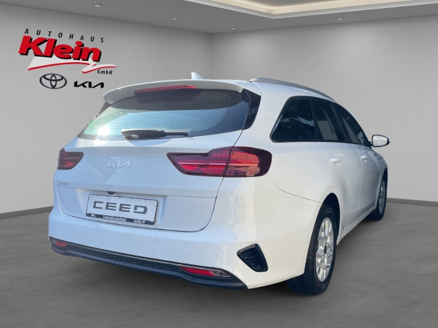 Kia cee'd – Bild 4